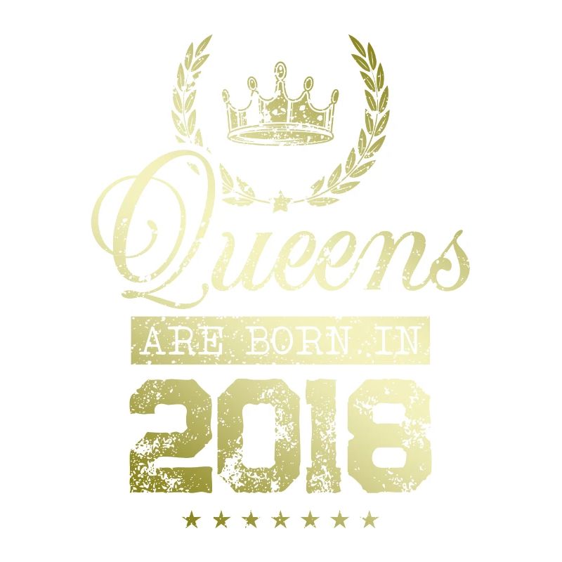Queens nées en 2018