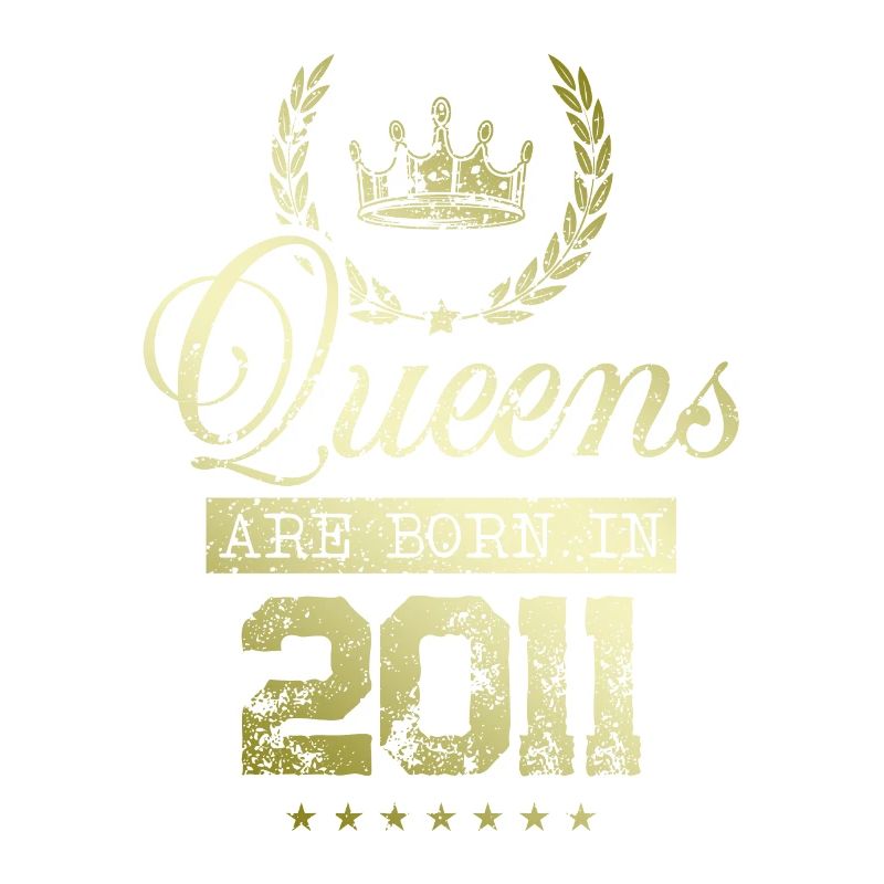 Queens nés en 2011