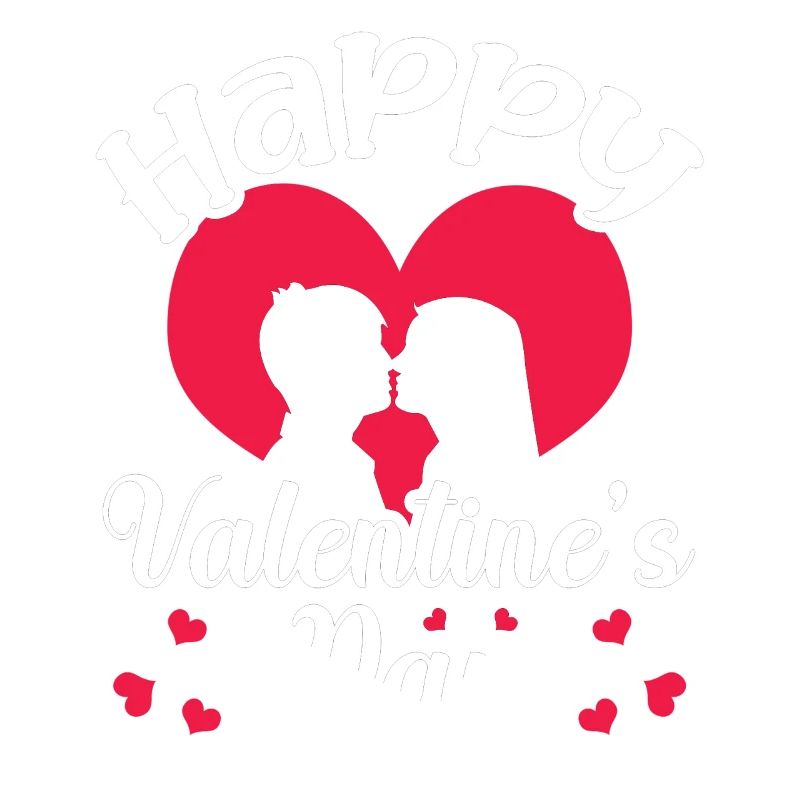 Joyeuse Saint-Valentin Relation intime couples