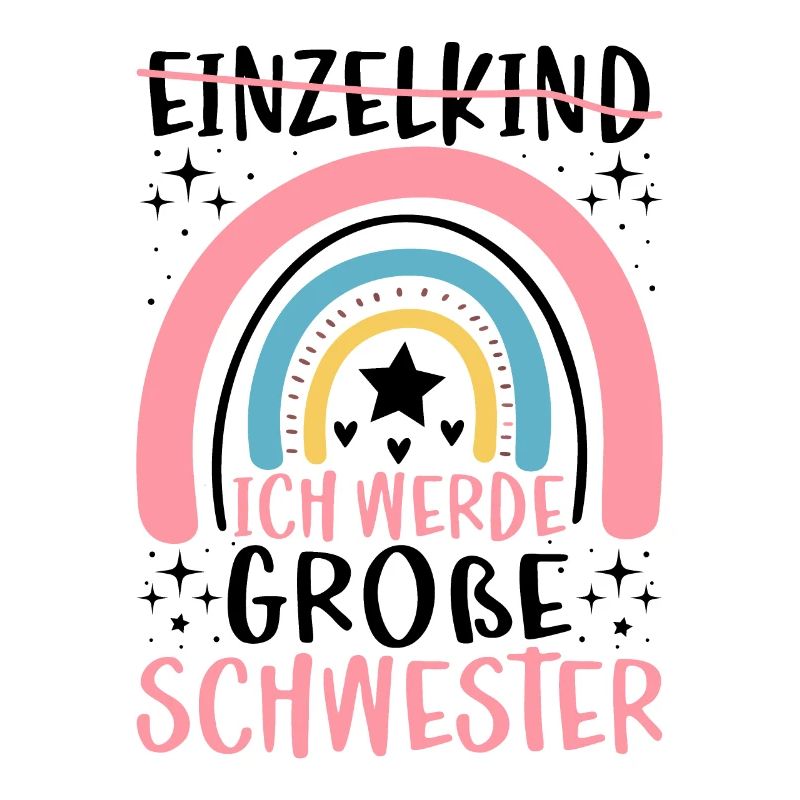 Ich Werde Große Schwester
