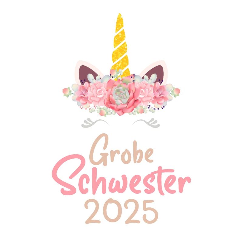 Große Schwester 2025