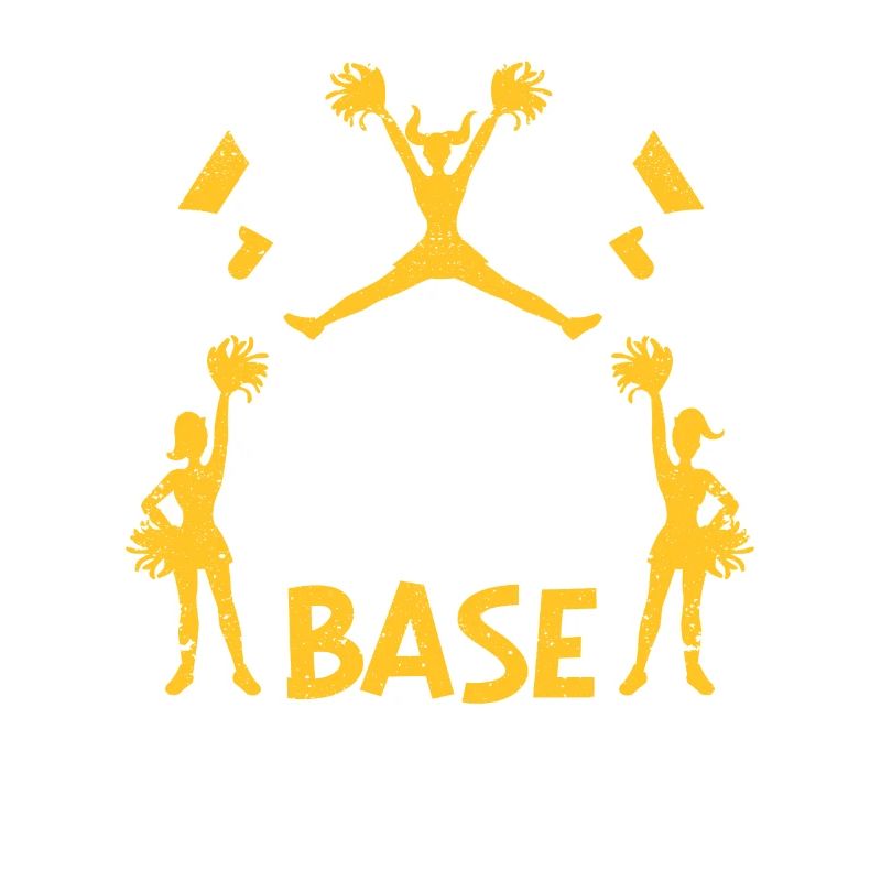 Tout sur cette conception de cheerleading de base pour Cheer