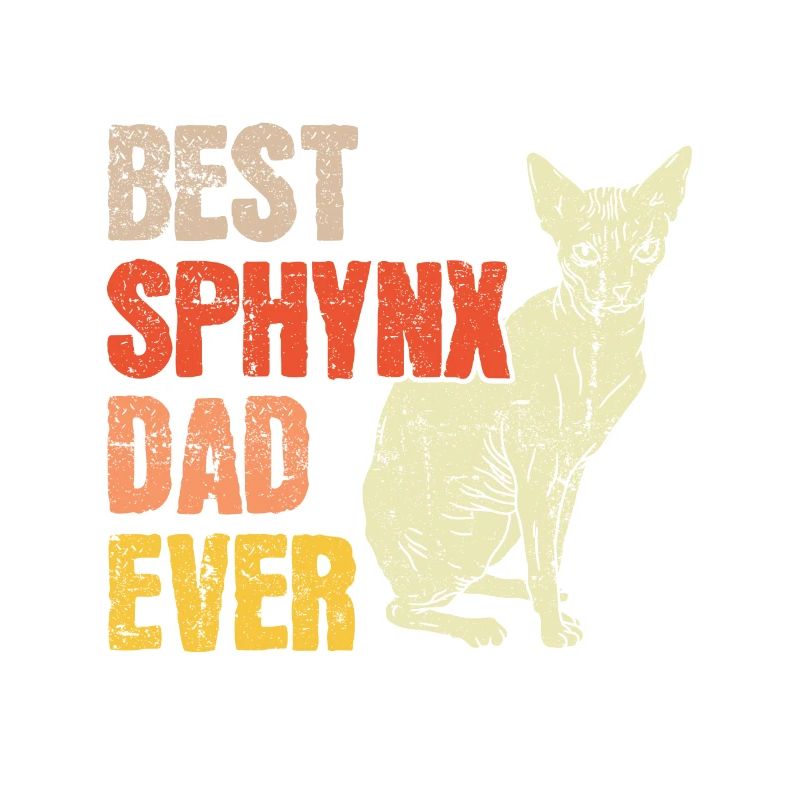 Best Sphynx father ever,