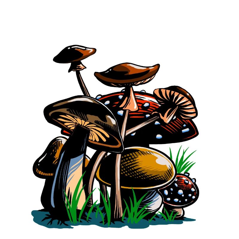 Champignons