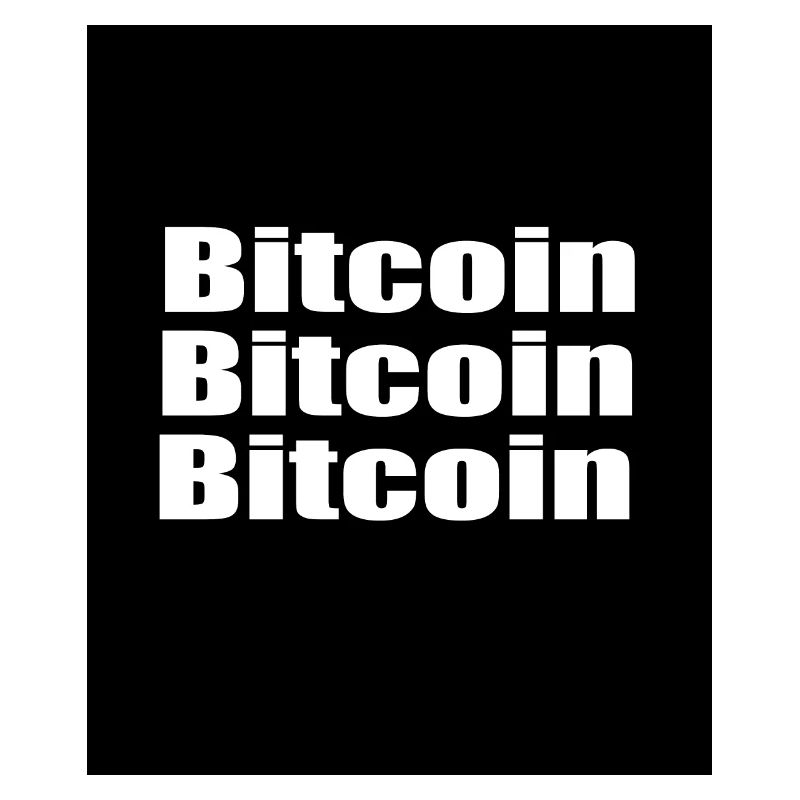 BITCOIN BITCOIN BITCOIN