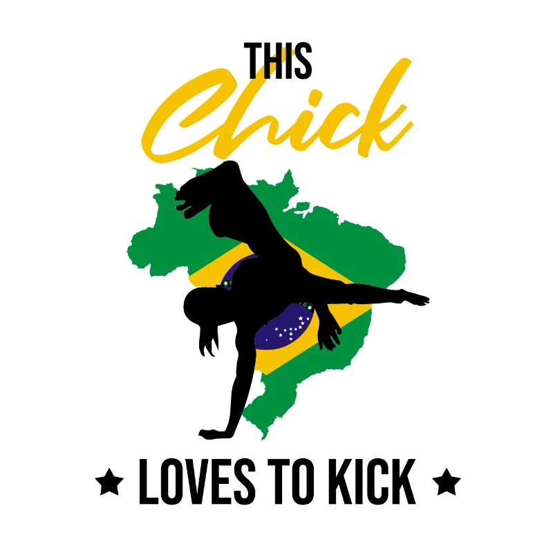 Capoeira instruments for Brazilian dance