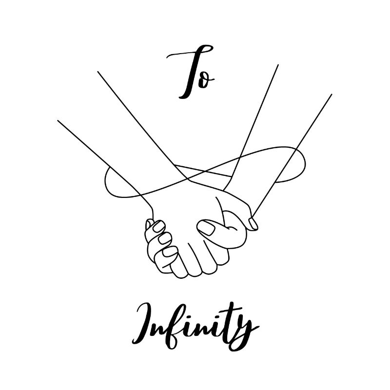 to infinity