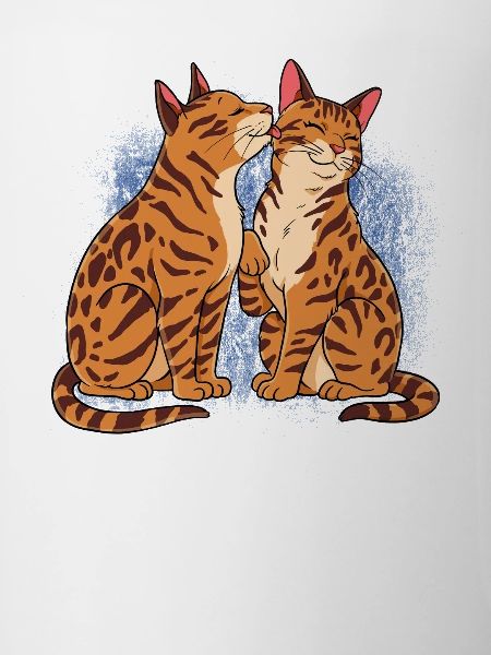 Bengalkatze