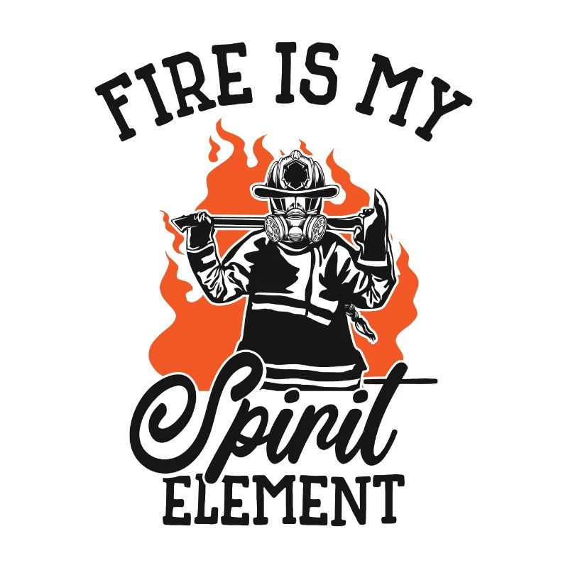Fire Fireman Firefighter Firewomen