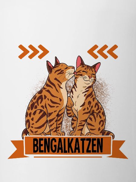 Bengalkatze