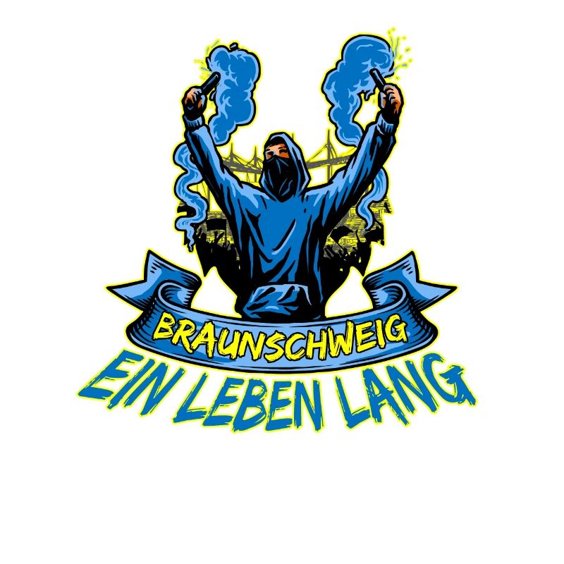 Braunschweig ein Leben lang