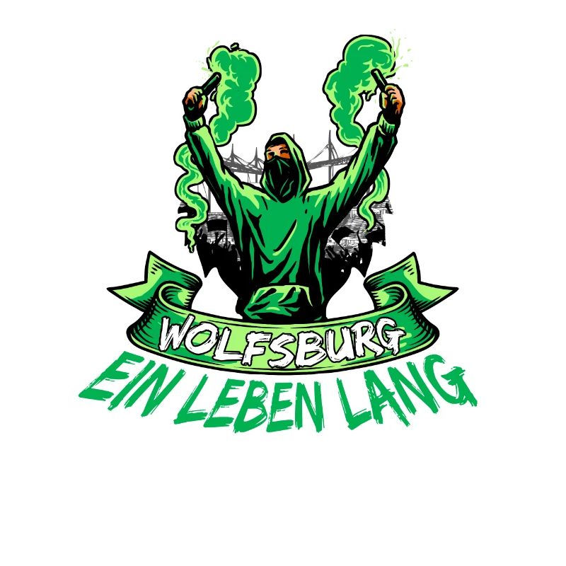 Wolfsburg ein Leben lang