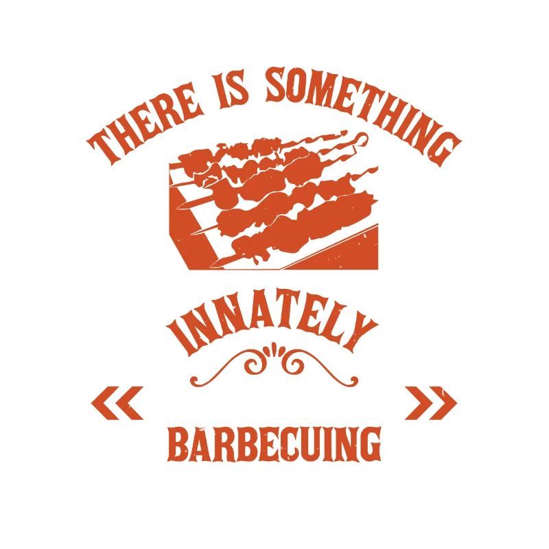 EST QUELQUE CHOSE D’INTRINSÈQUEMENT CONFORTABLE À PROPOS DU BARBECUE