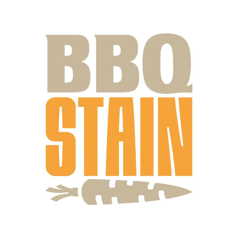 TACHE DE BARBECUE
