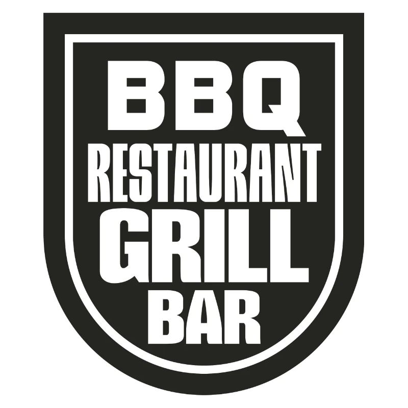 BBQ RESTAURANT GRILL BAR
