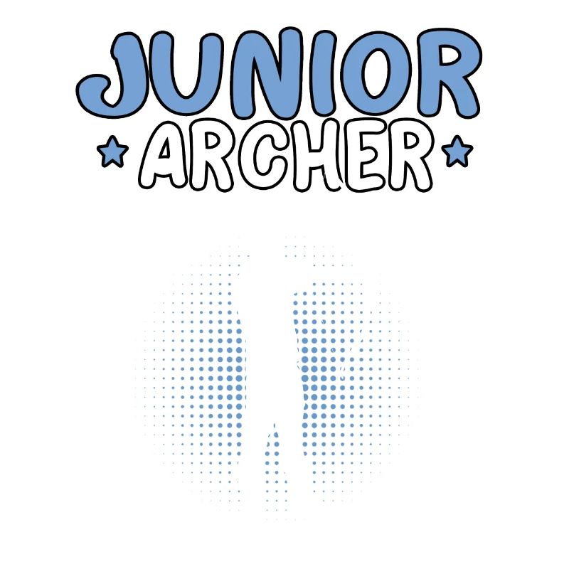 Junior Archer Archery Archer