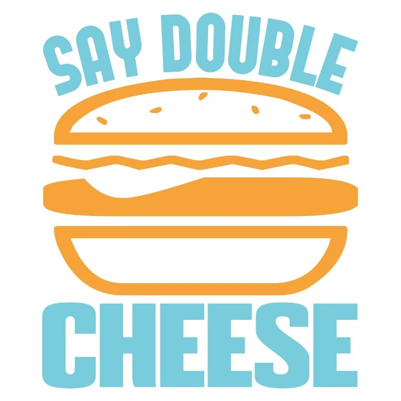 DITES DOUBLE FROMAGE