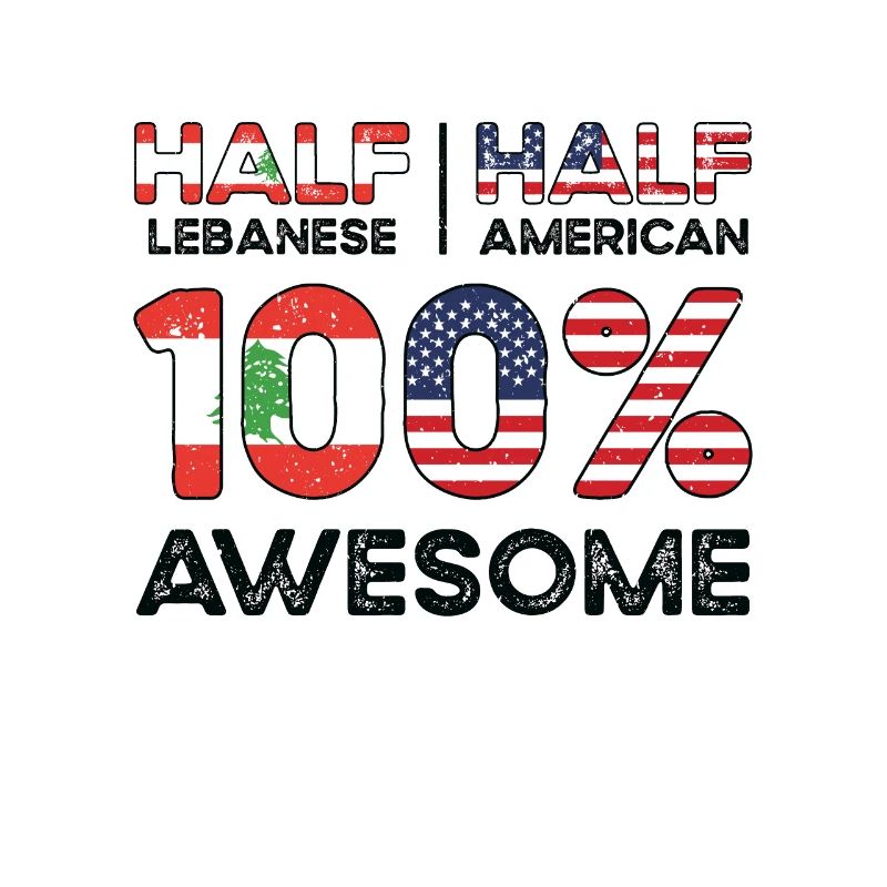 Né Liban Liban États-Unis