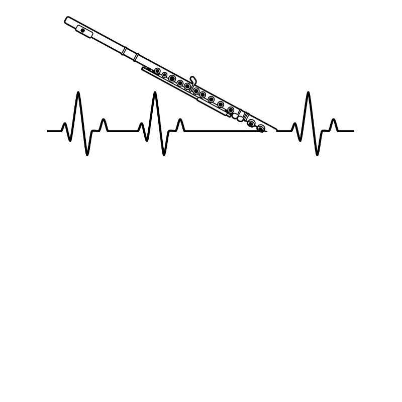 Querflöte Querflötenspieler Querflötist