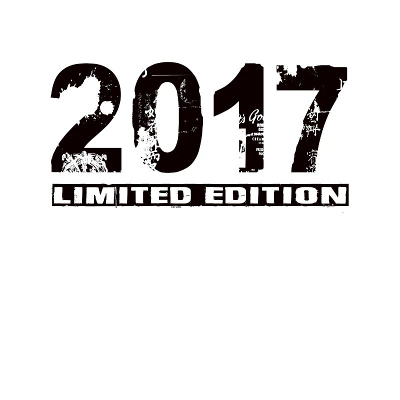 Édition Limitée 2017