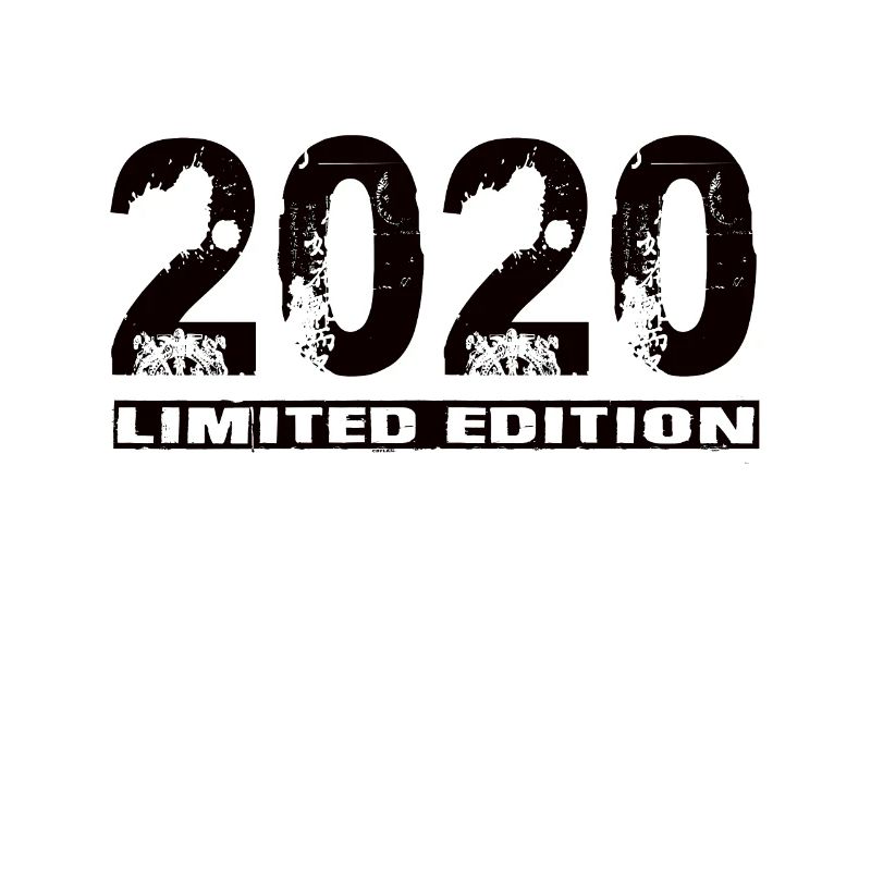 Limited Edition 2020