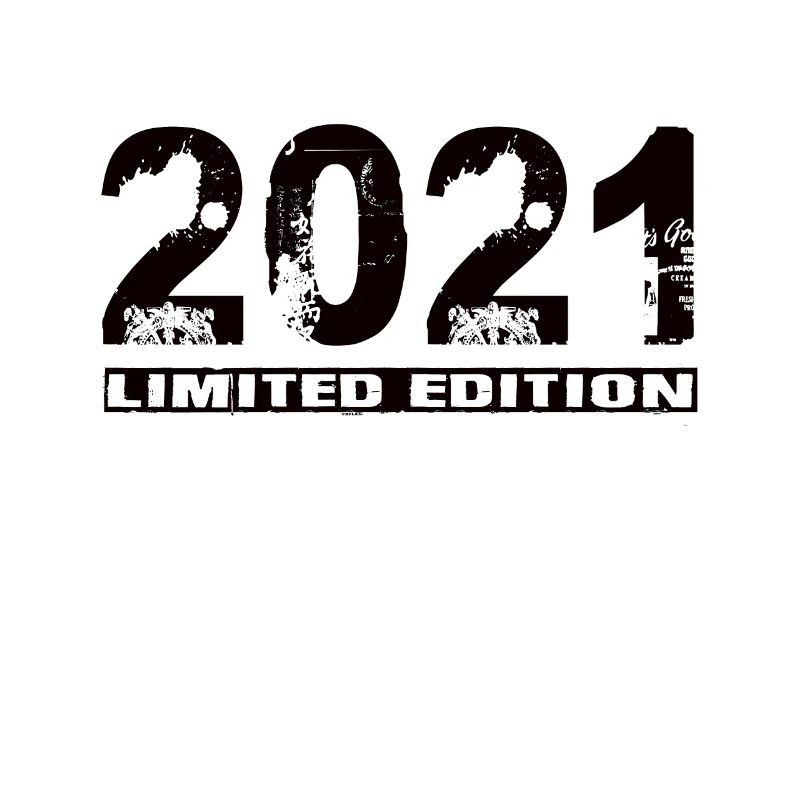 Édition limitée 2021