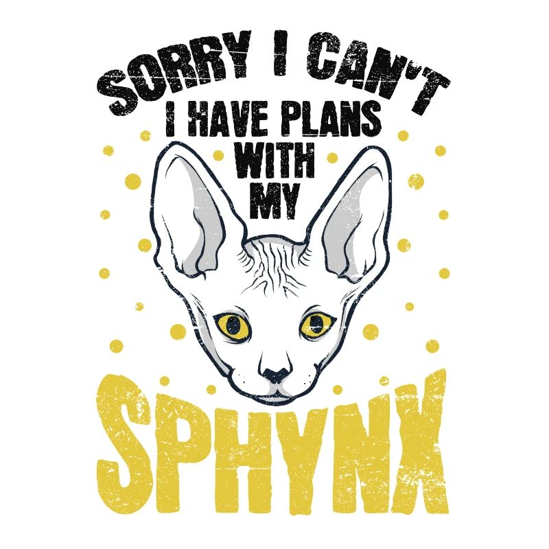 I can't plan with Sphynx Kitten Pet Owner