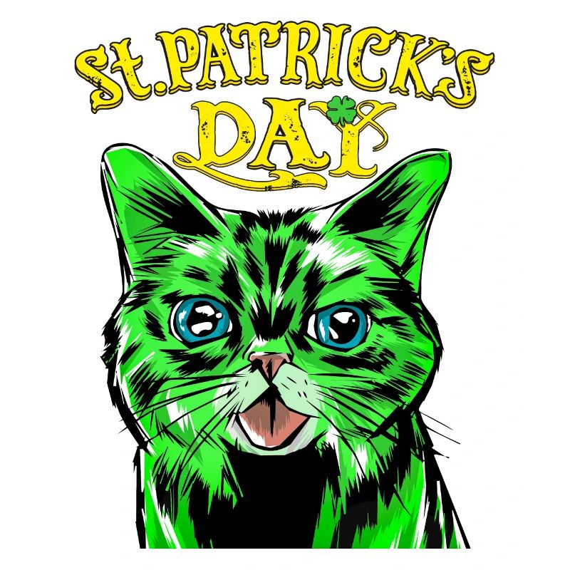 FÊTE DE LA SAINT-PATRICK