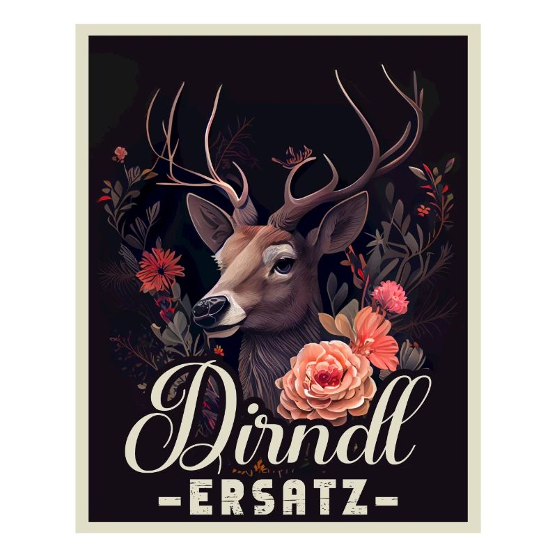 Dirndl Ersatz Dirndl Trachten Kostüm Dirndl Ersatz