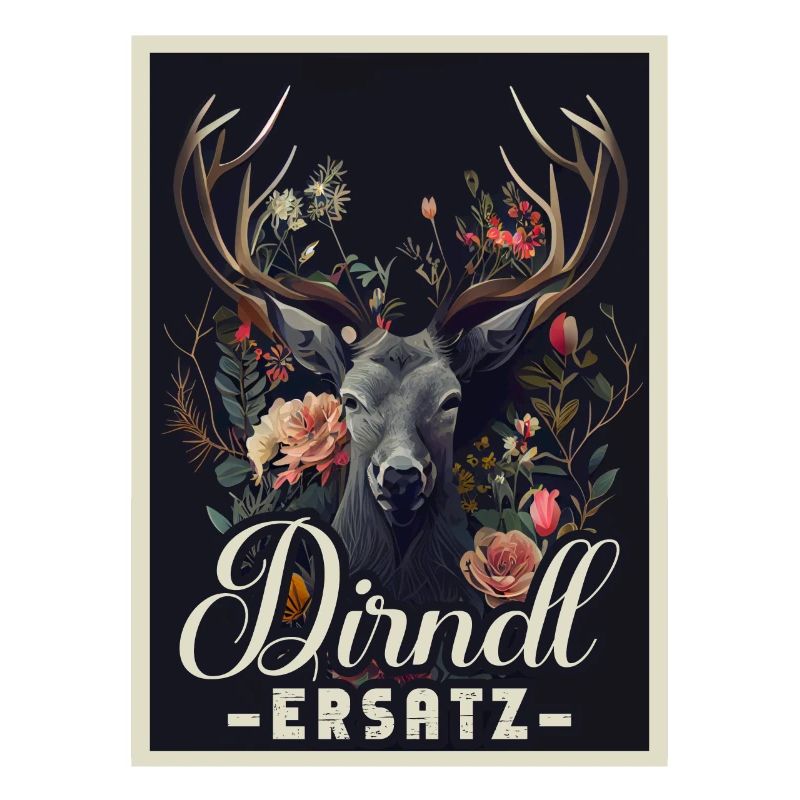 Dirndl Ersatz Dirndl Trachten Kostüm Dirndl Ersatz