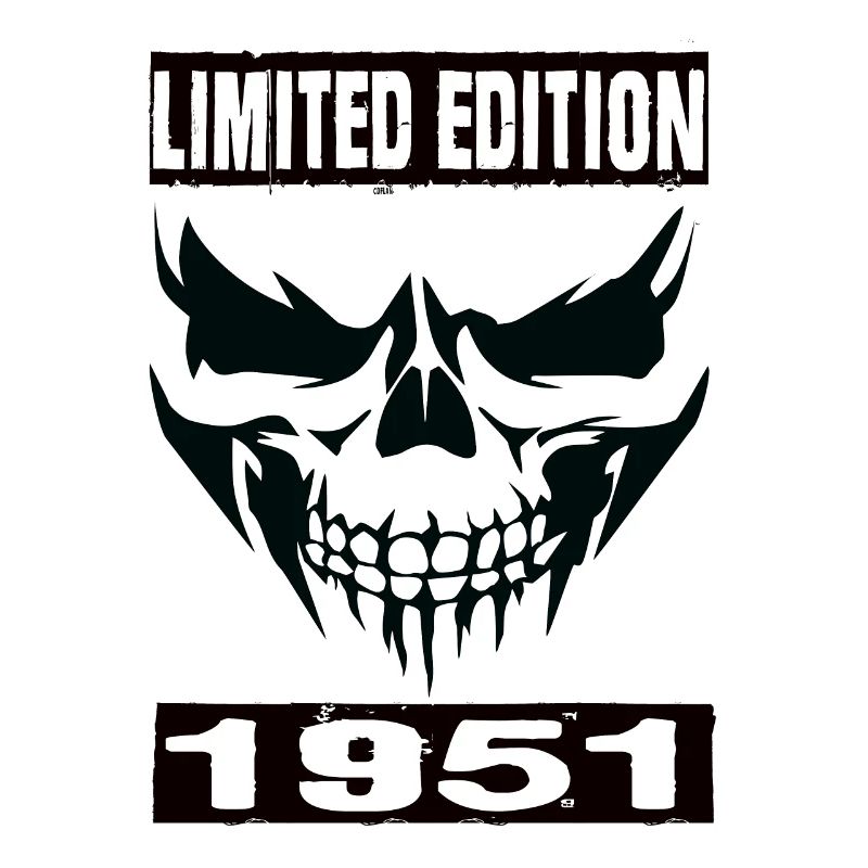 Édition limitée 1951