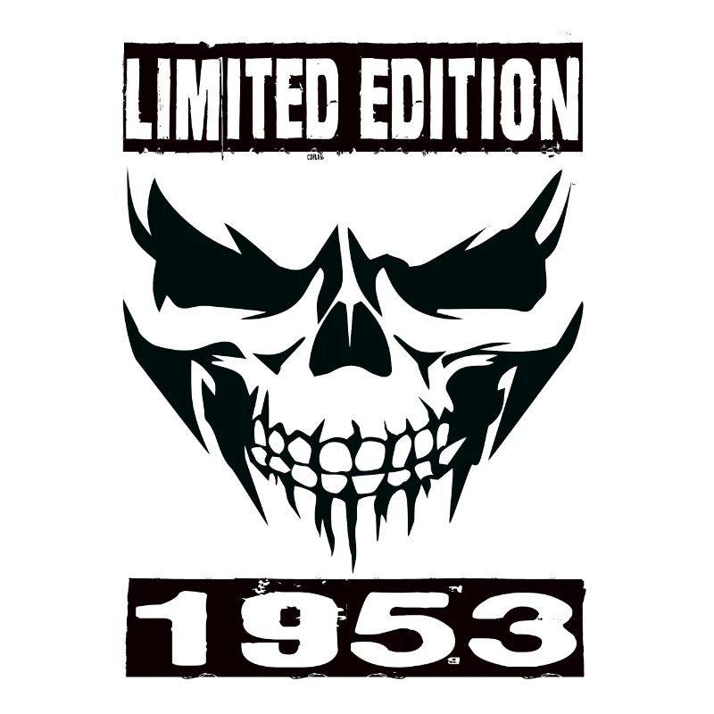 Édition limitée 1953
