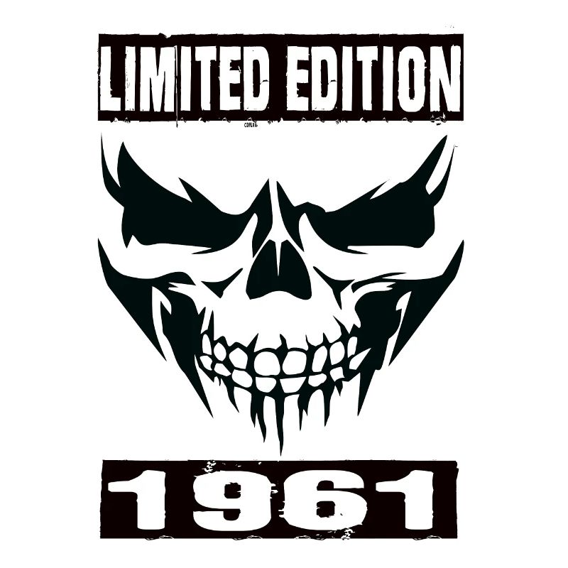 Édition limitée 1961