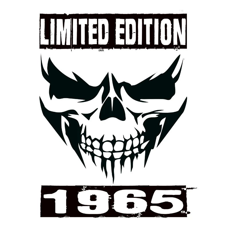 Édition limitée 1965