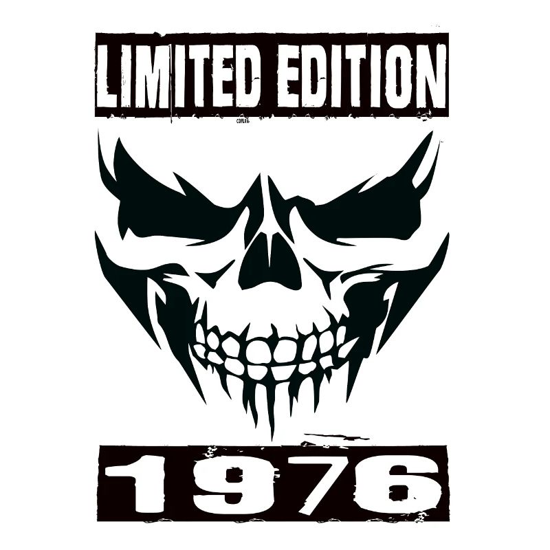 Édition limitée 1976