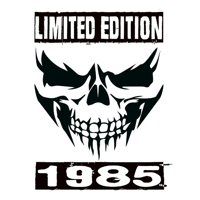 Édition limitée 1985