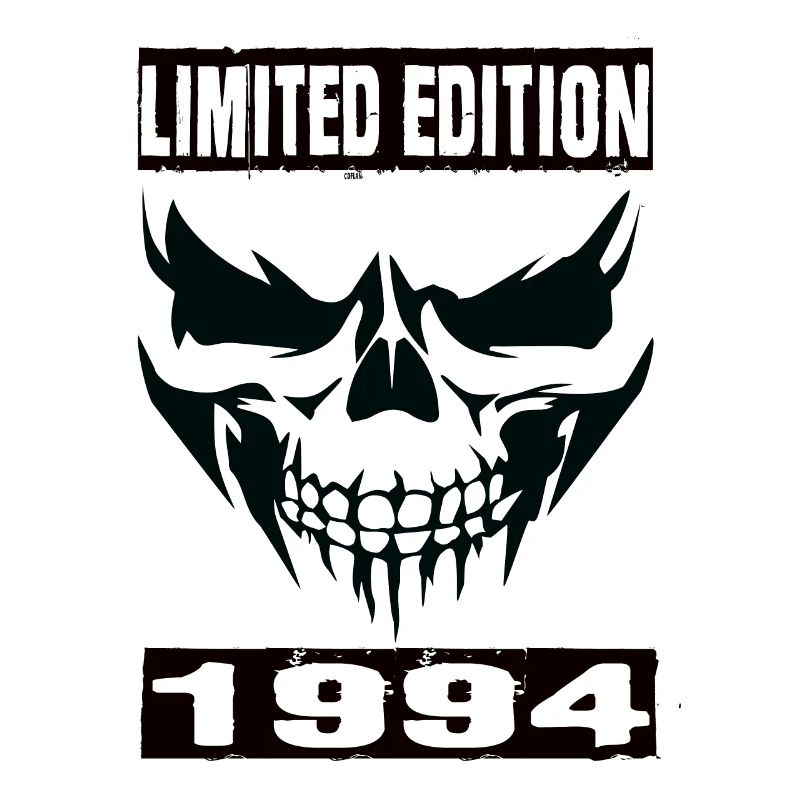 Limited Edition 1994