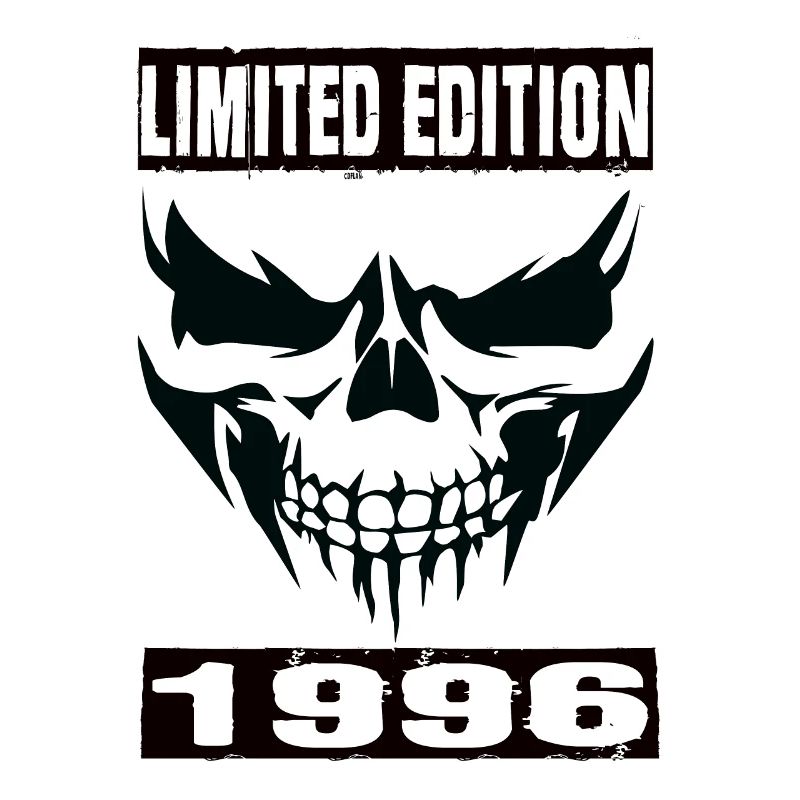 Édition limitée 1996