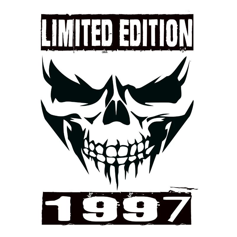 Édition limitée 1997