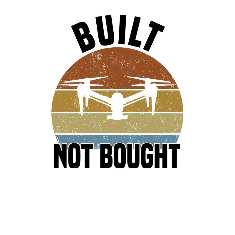 Drone Pilot Fpv Quadcopter Racing Drone Flying