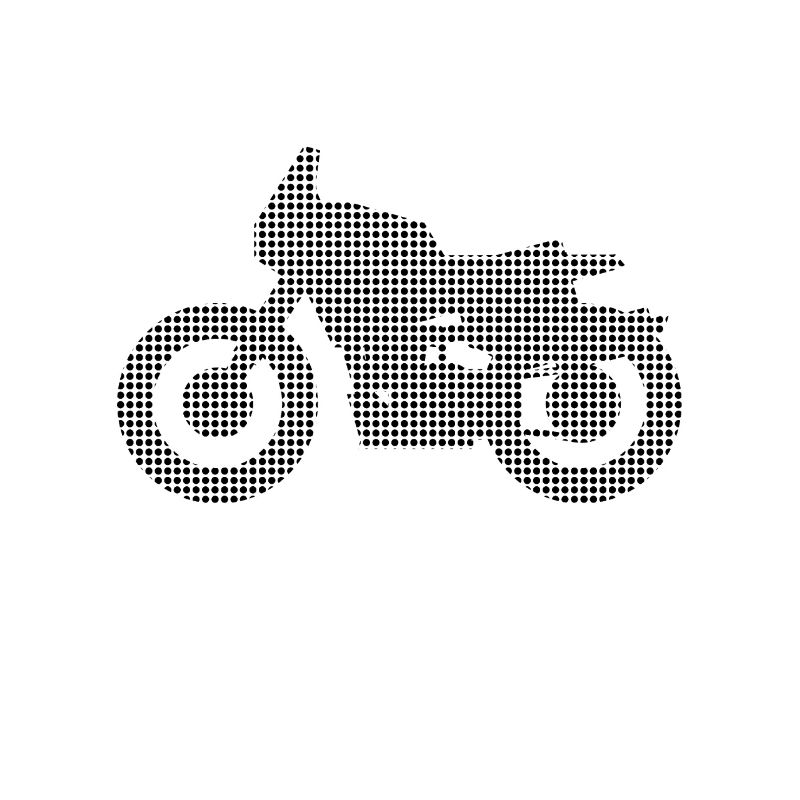 Motorcycle