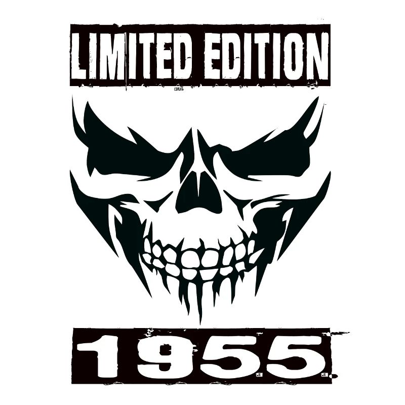 Édition limitée 1955