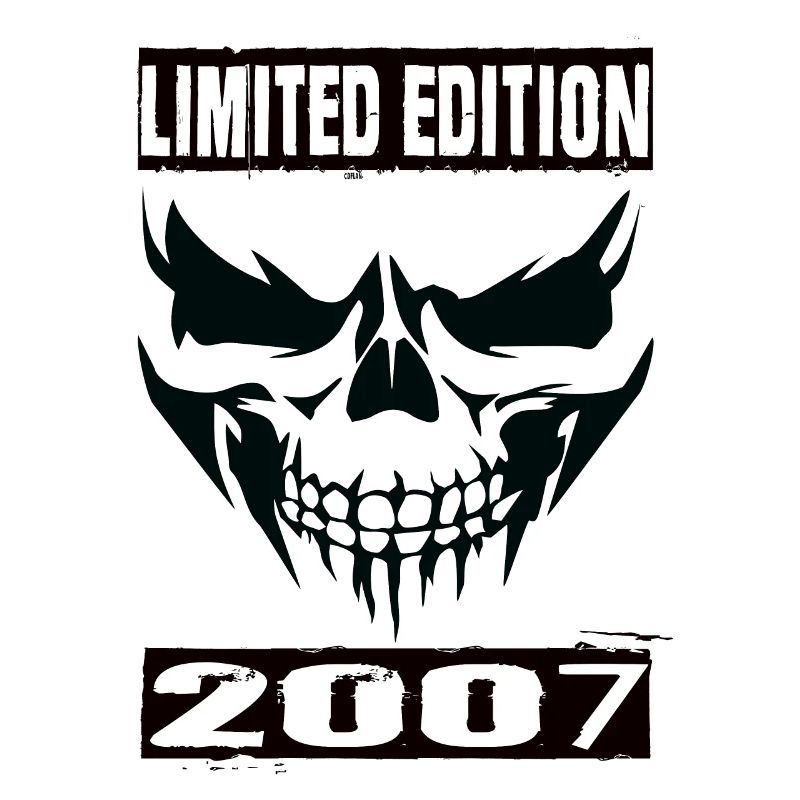 Édition limitée 2007