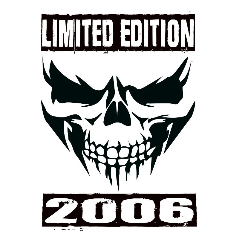 Limited Edition 2006