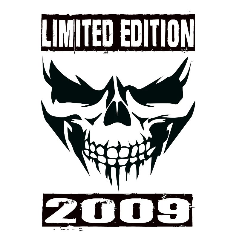 Édition limitée 2008
