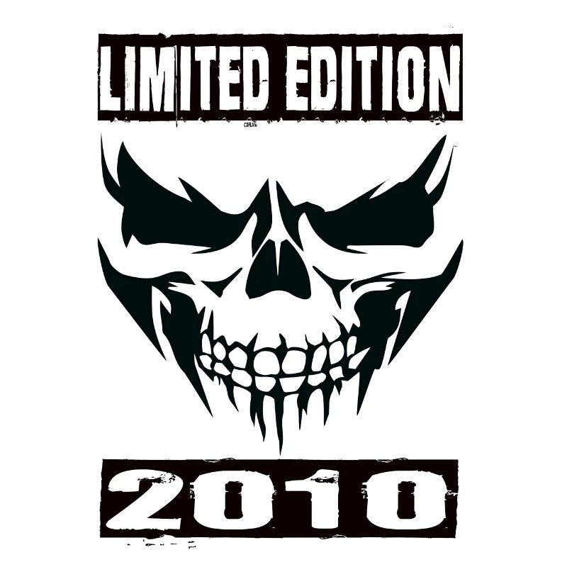 Édition limitée 2010