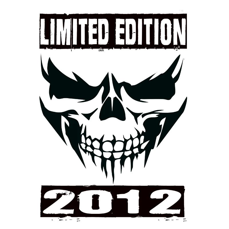 Édition Limitée 2012