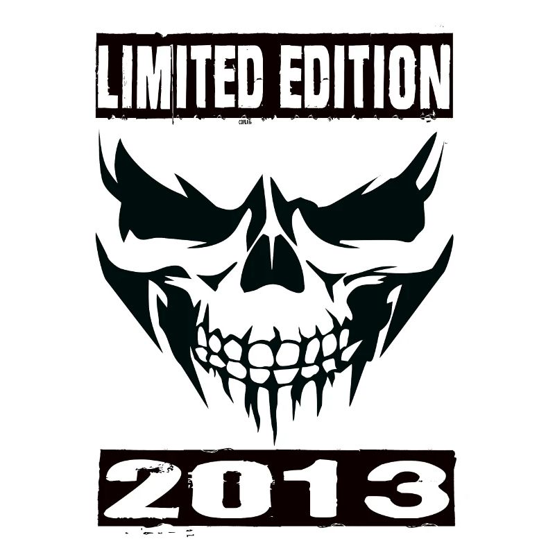 Édition Limitée 2013