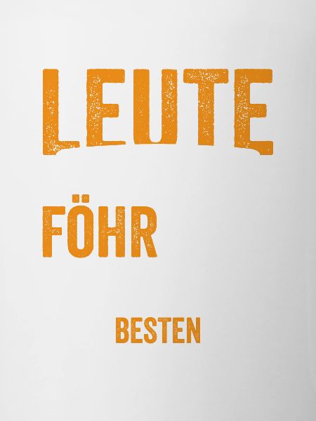 Föhr Insel Heimat