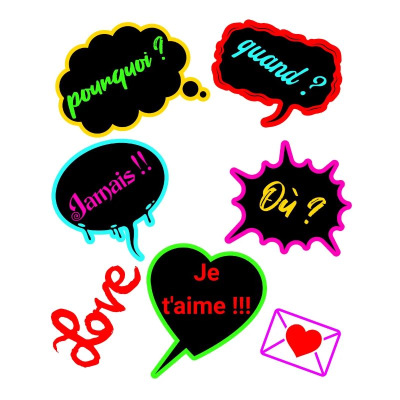 pourquoi quand ou